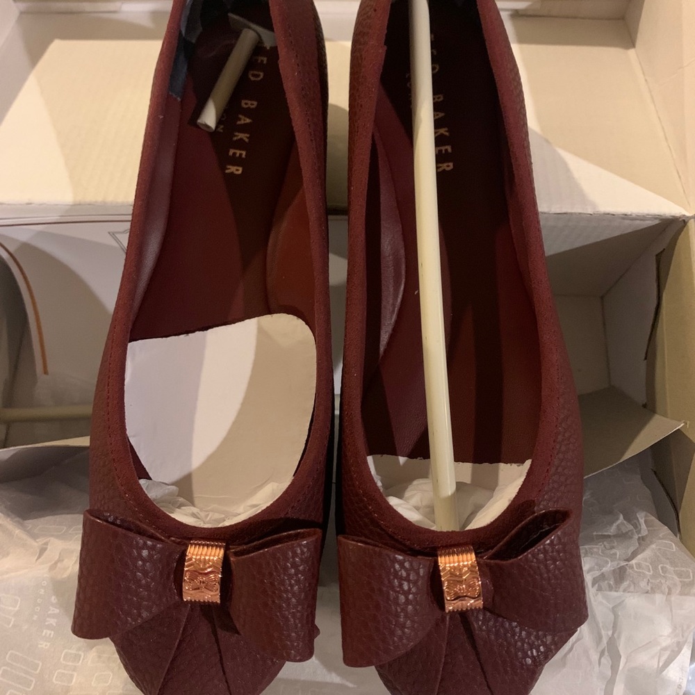 Ted Baker Sually Flat